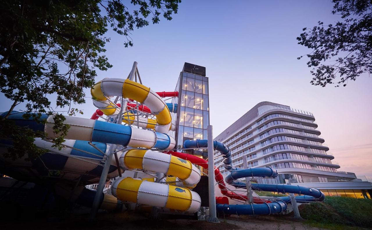Świnoujście Vacationclub - Apartpark Albus Apartament 318 מראה חיצוני תמונה